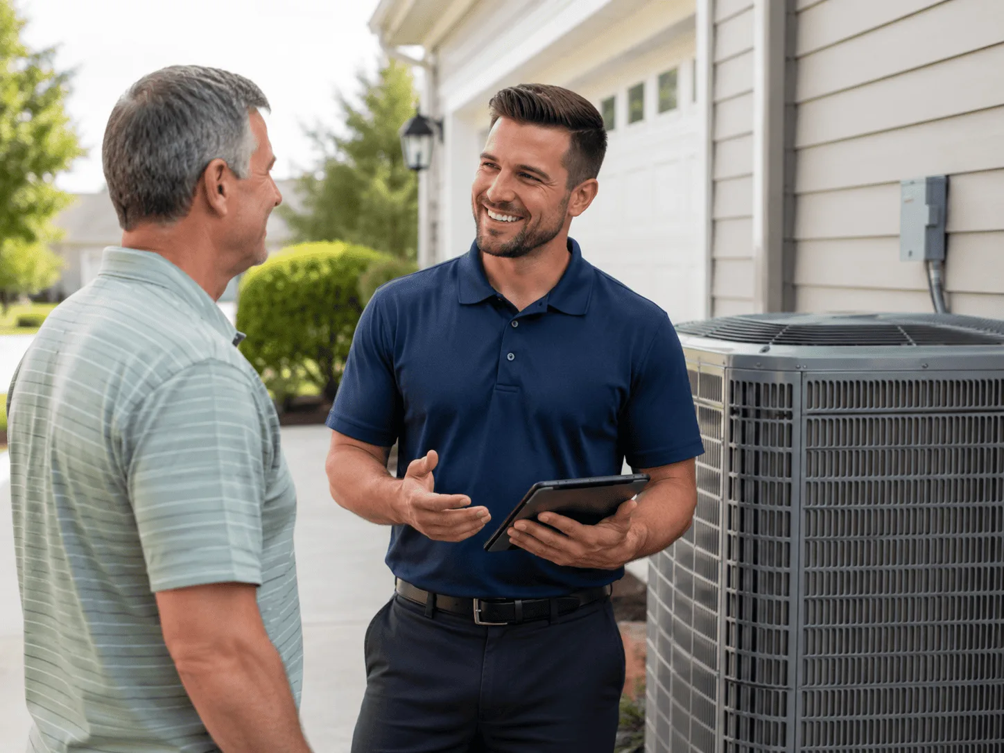 Heat Pump Installation Collins, MO FAQs